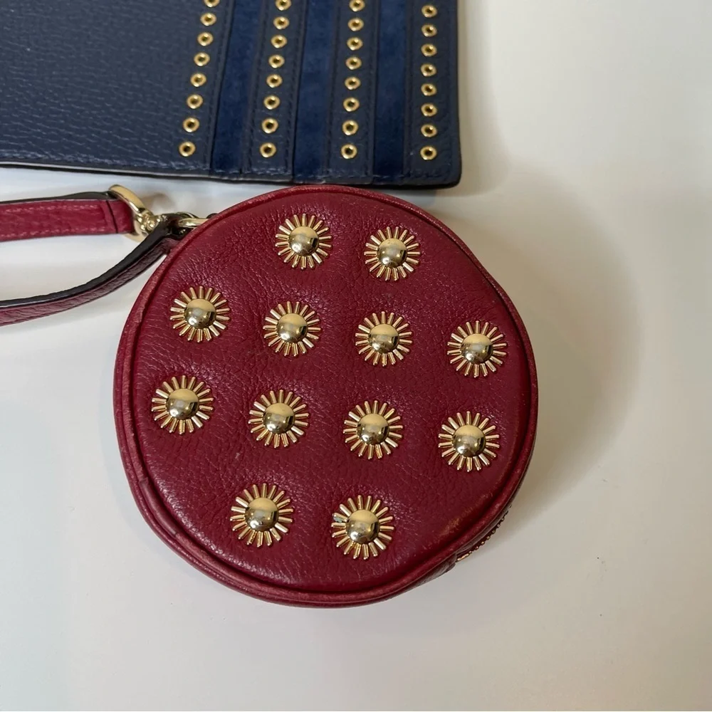 Michael Kors 2 wristlets
